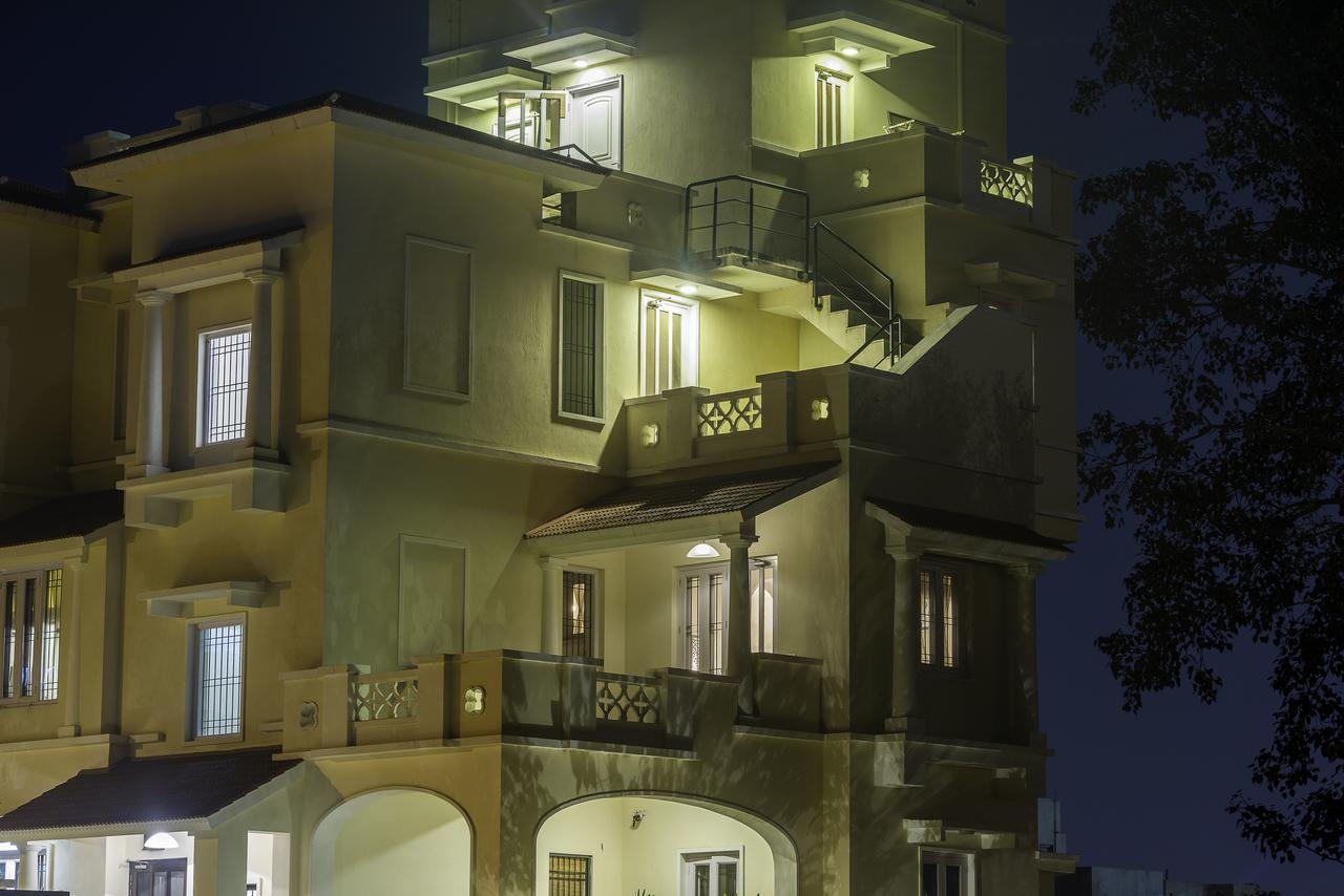 Zade House Bed & Breakfast Udaipur Exterior photo