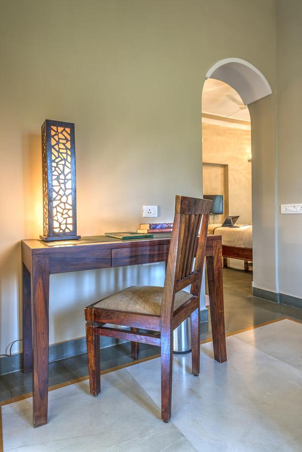 Zade House Bed & Breakfast Udaipur Exterior photo
