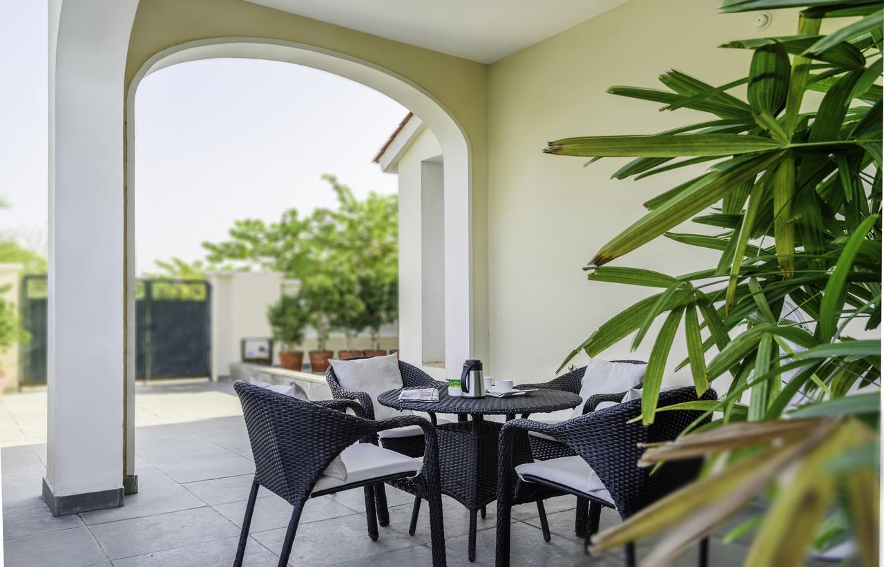 Zade House Bed & Breakfast Udaipur Exterior photo