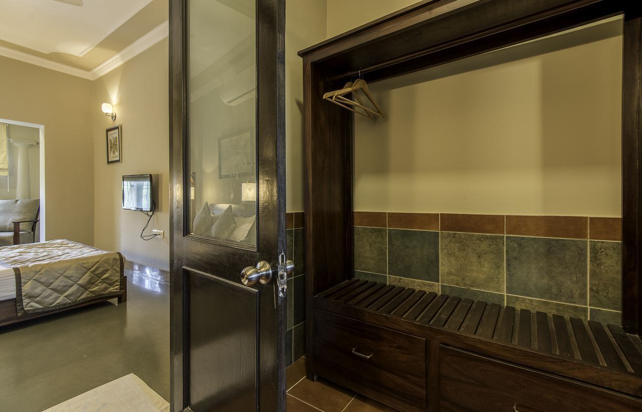 Zade House Bed & Breakfast Udaipur Exterior photo